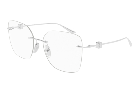 Designerbrillen Balenciaga BB0537O 001