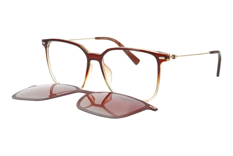 Occhiali design Bogner 66020 5100