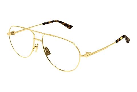 Designerbrillen Bottega Veneta BV1302O 001