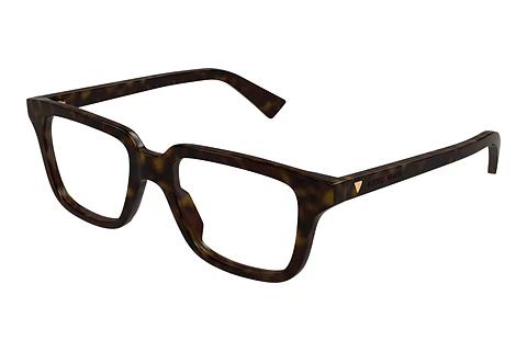 Designerbrillen Bottega Veneta BV1365O 006