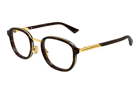 Designerbrillen Bottega Veneta BV1376O 002