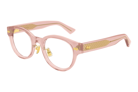 Designerbrillen Bottega Veneta BV1405OA 004