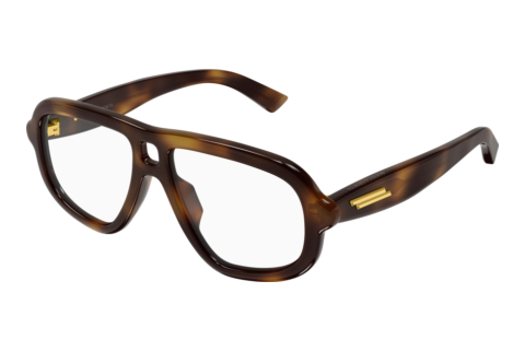 Designerbrillen Bottega Veneta BV1495O 002