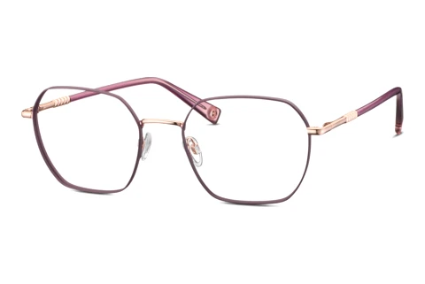 Designerbrillen Brendel BL 902470 50