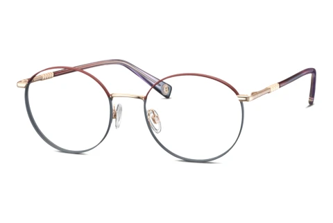 Designerbrillen Brendel BL 902471 57