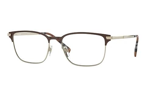 Occhiali design Burberry MALCOLM (BE1372 1109)