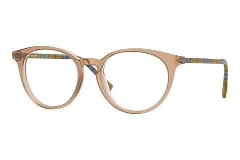 Lunettes de vue Burberry Chalcot (BE2318 3856)