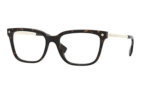 Lunettes de vue Burberry Hart (BE2319 3002)