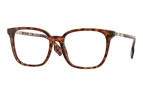 Lunettes de vue Burberry LEAH (BE2338 3316)