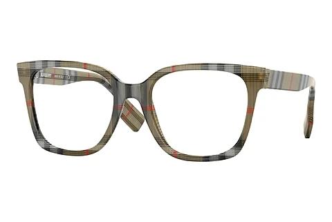 Designerbrillen Burberry EVELYN (BE2347 3944)
