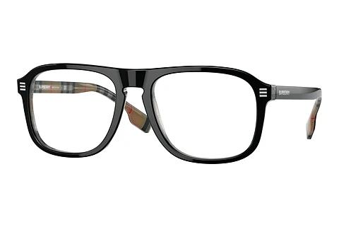 Designerbrillen Burberry NEVILLE (BE2350 3838)