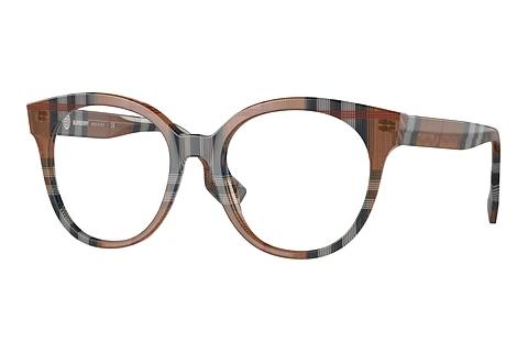 Designerbrillen Burberry JACQUELINE (BE2356 3967)