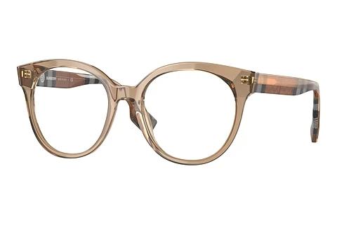 Designerbrillen Burberry JACQUELINE (BE2356 3992)