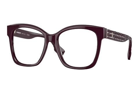 Designerbrillen Burberry SYLVIE (BE2363 3979)