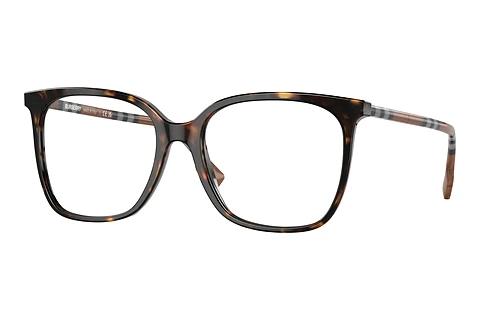 Designerbrillen Burberry LOUISE (BE2367 4017)