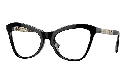 Designerbrillen Burberry ANGELICA (BE2373U 3001)