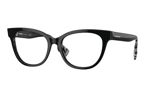 Designerbrillen Burberry EVELYN (BE2375 3001)