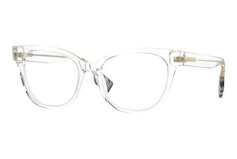 Designerbrillen Burberry EVELYN (BE2375 3024)