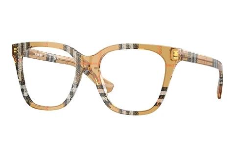 Lunettes de vue Burberry BE2438 4163