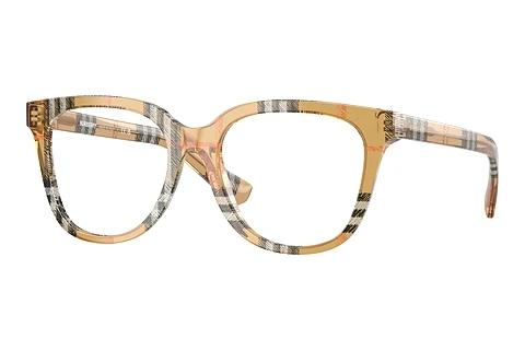 Designerbrillen Burberry BE2439 4163