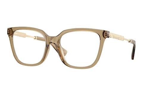 Designerbrillen Burberry BE2441U 4198