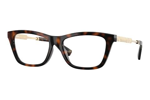Designerbrillen Burberry BE2442U 3002