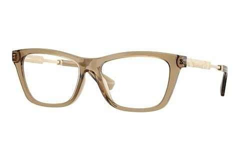 Designerbrillen Burberry BE2442U 4198