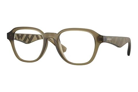 Lunettes de vue Burberry BE2444U 4212