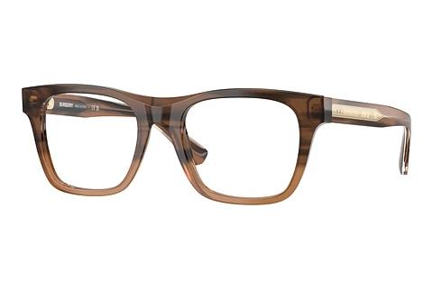 Designerbrillen Burberry BE2445 4207