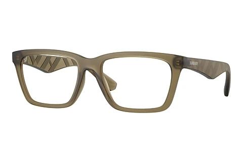 Designerbrillen Burberry BE2446U 4212
