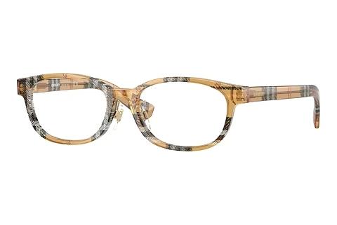 Lunettes de vue Burberry BE2447D 4163