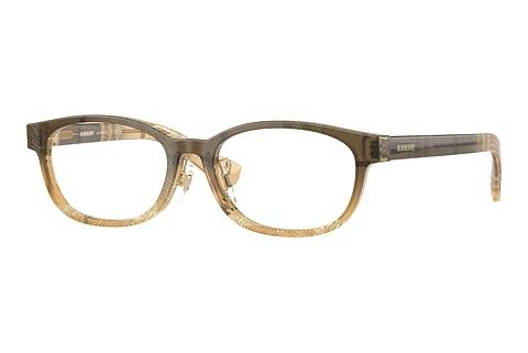 Designerbrillen Burberry BE2447D 4201
