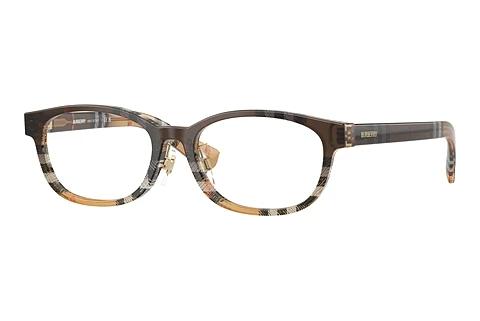Designerbrillen Burberry BE2447D 4202