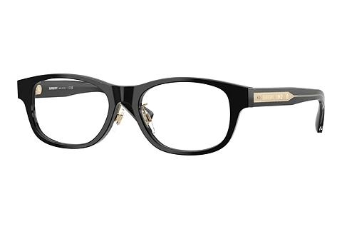 Lunettes de vue Burberry BE2449D 4206