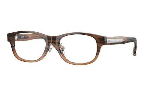Lunettes de vue Burberry BE2449D 4207