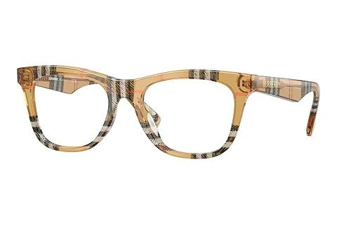 Designerbrillen Burberry JB2012 4163