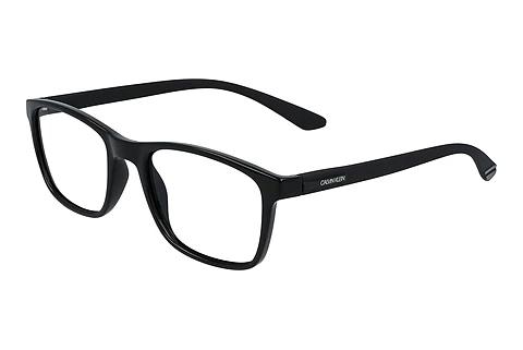 Lunettes de vue Calvin Klein CK19571 001