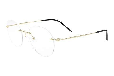 Designerbrillen Calvin Klein CK22125TA 001