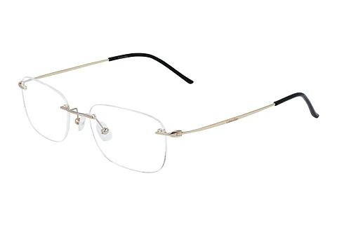 Lunettes de vue Calvin Klein CK22125TD 001