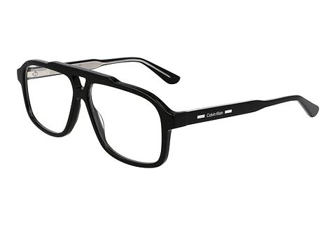Lunettes de vue Calvin Klein CK24549MAG-SET 001