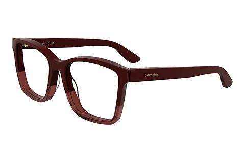 Designerbrillen Calvin Klein CK25516 605