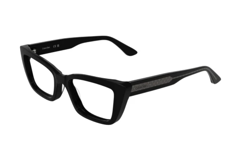 Occhiali design Calvin Klein CK25549 001