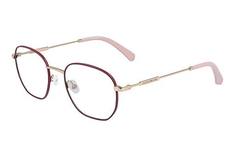 Lunettes de vue Calvin Klein CKJ20101 645