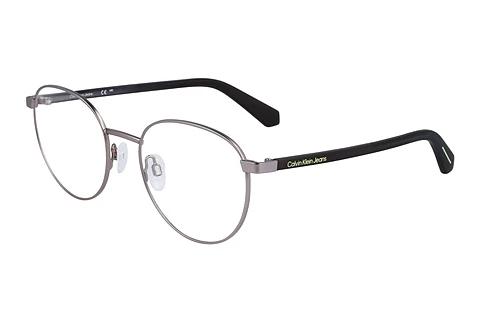 Designerbrillen Calvin Klein CKJ23221CLIP-ON 016