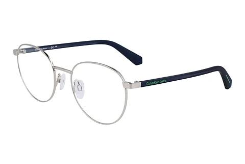 Occhiali design Calvin Klein CKJ23221CLIP-ON 040