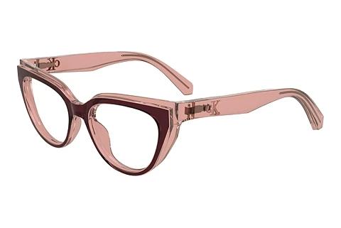 Lunettes de vue Calvin Klein CKJ24628 605