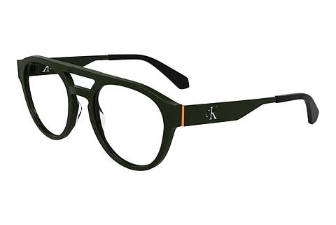 Designerbrillen Calvin Klein CKJ24633 309