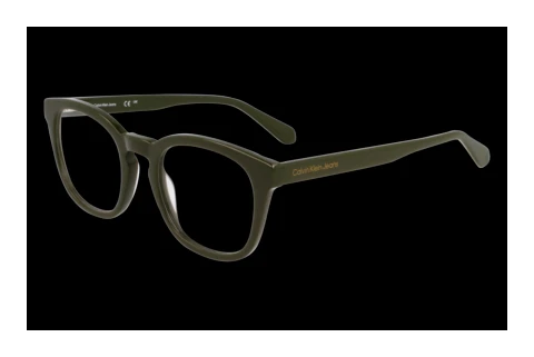 Designerbrillen Calvin Klein CKJ24636MAG-SET N 309