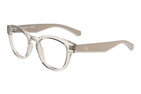 Lunettes de vue Calvin Klein CKJ25303 671