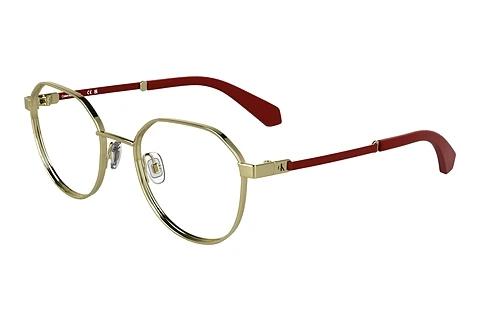 Designerbrillen Calvin Klein CKJ25304 717